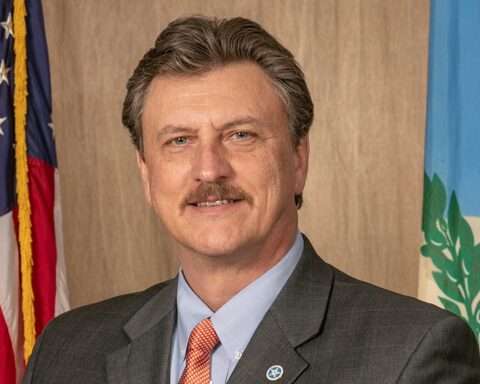 Tim Gatz