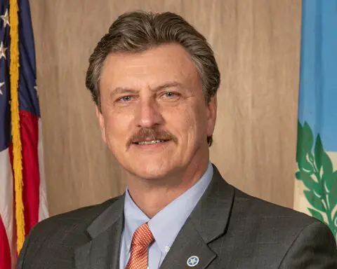 Tim Gatz