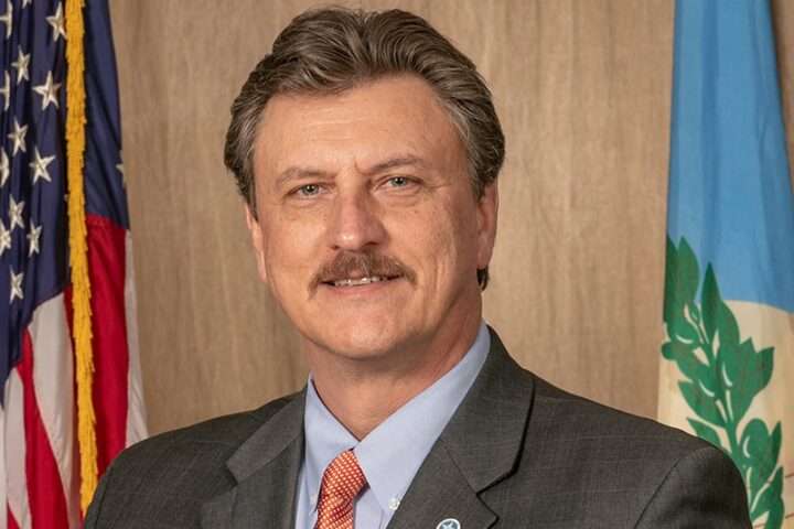 Tim Gatz
