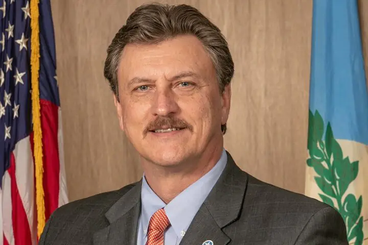 Tim Gatz