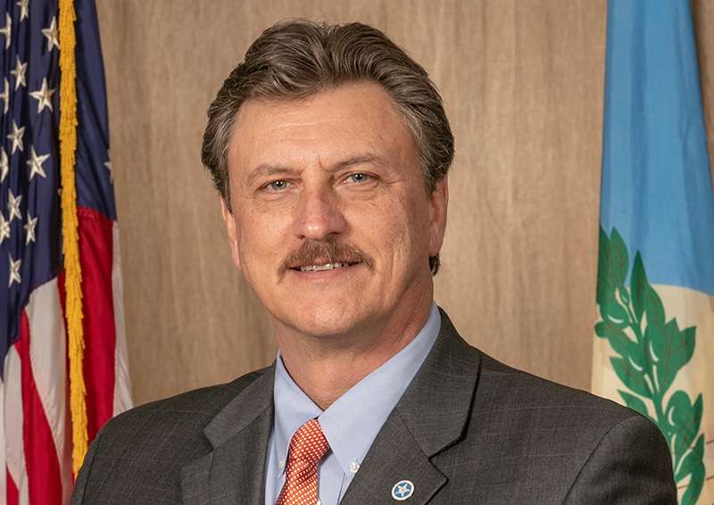 Tim Gatz