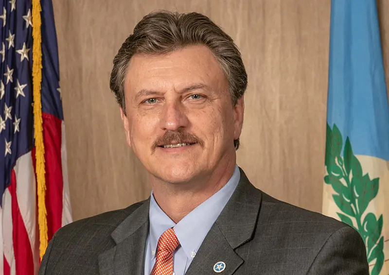 Tim Gatz