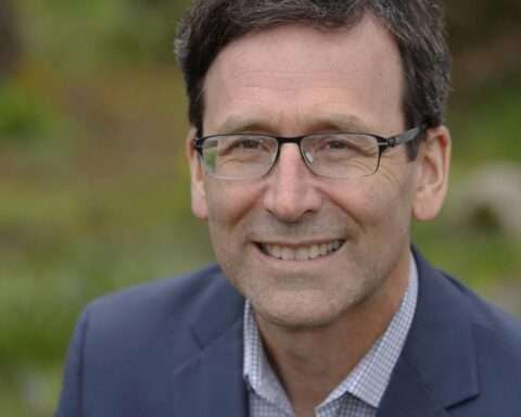 Washington governor