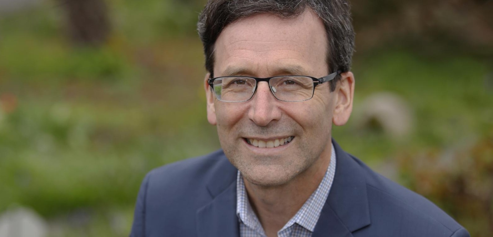 Washington governor