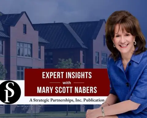 Mary Scott Nabers