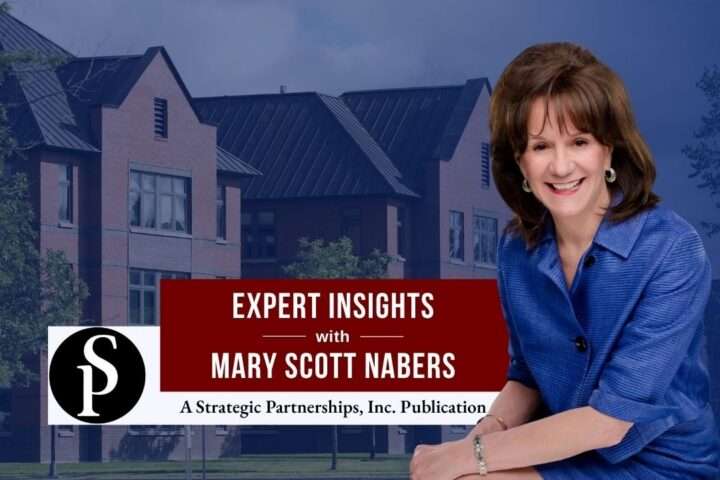 Mary Scott Nabers