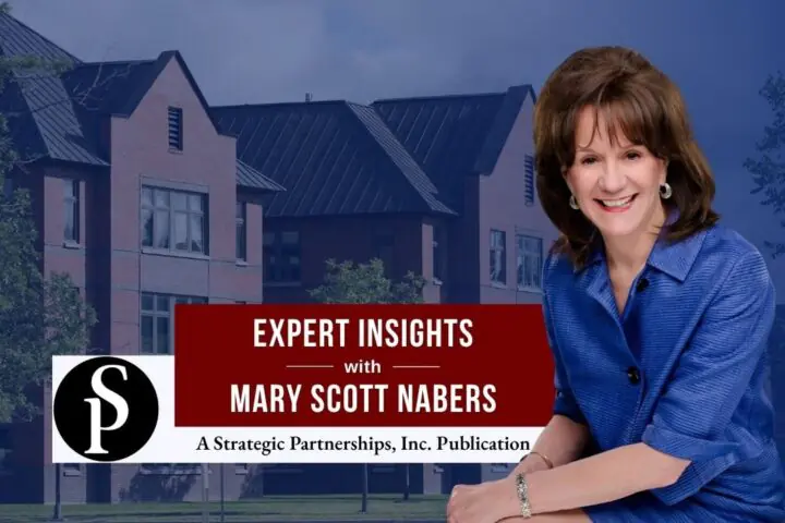 Mary Scott Nabers