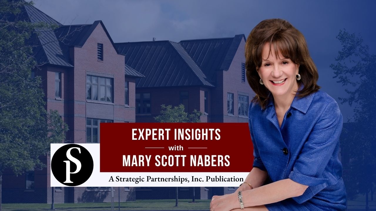 Mary Scott Nabers