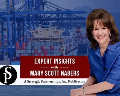 Mary Scott Nabers