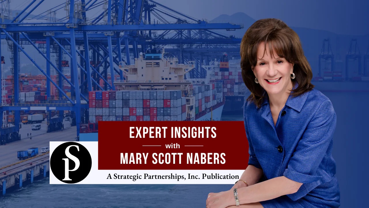 Mary Scott Nabers