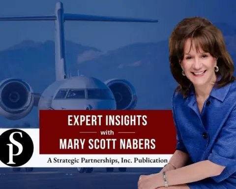 Mary Scott Nabers