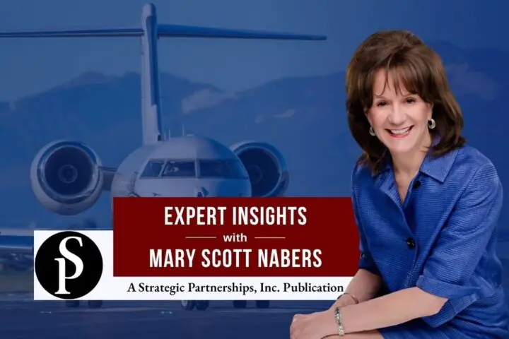 Mary Scott Nabers