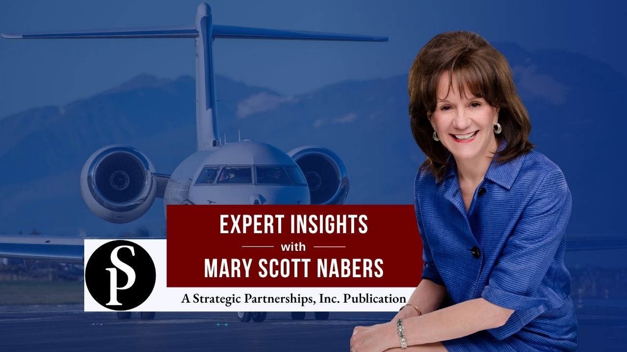 Mary Scott Nabers