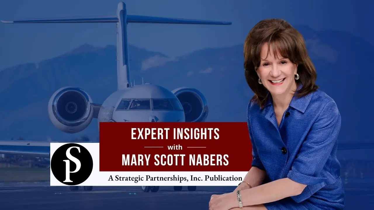Mary Scott Nabers