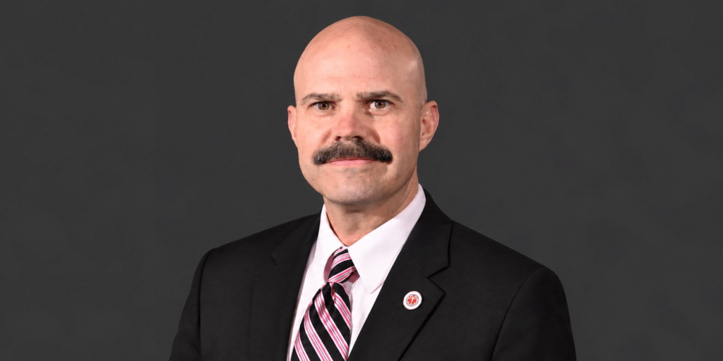 Joel Thacker