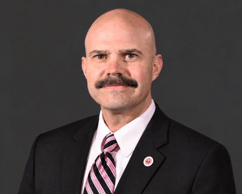Joel Thacker