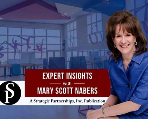 Mary Scott Nabers