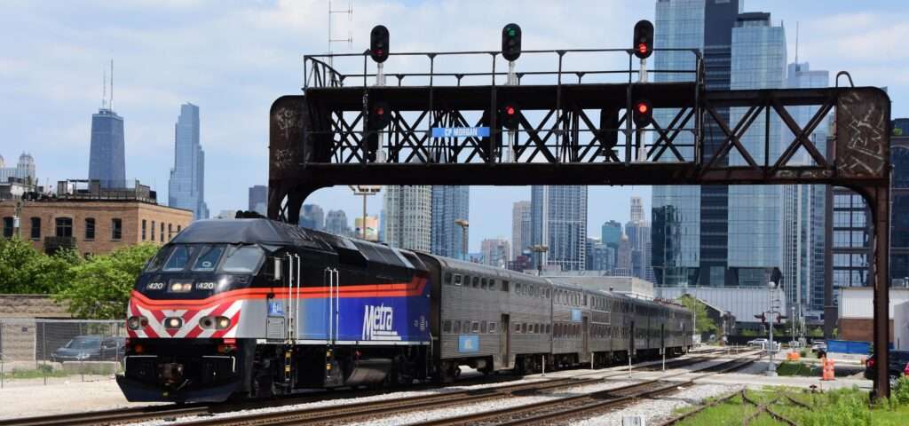 Metra