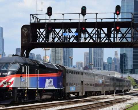 Metra