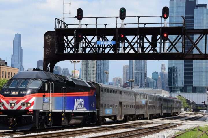 Metra