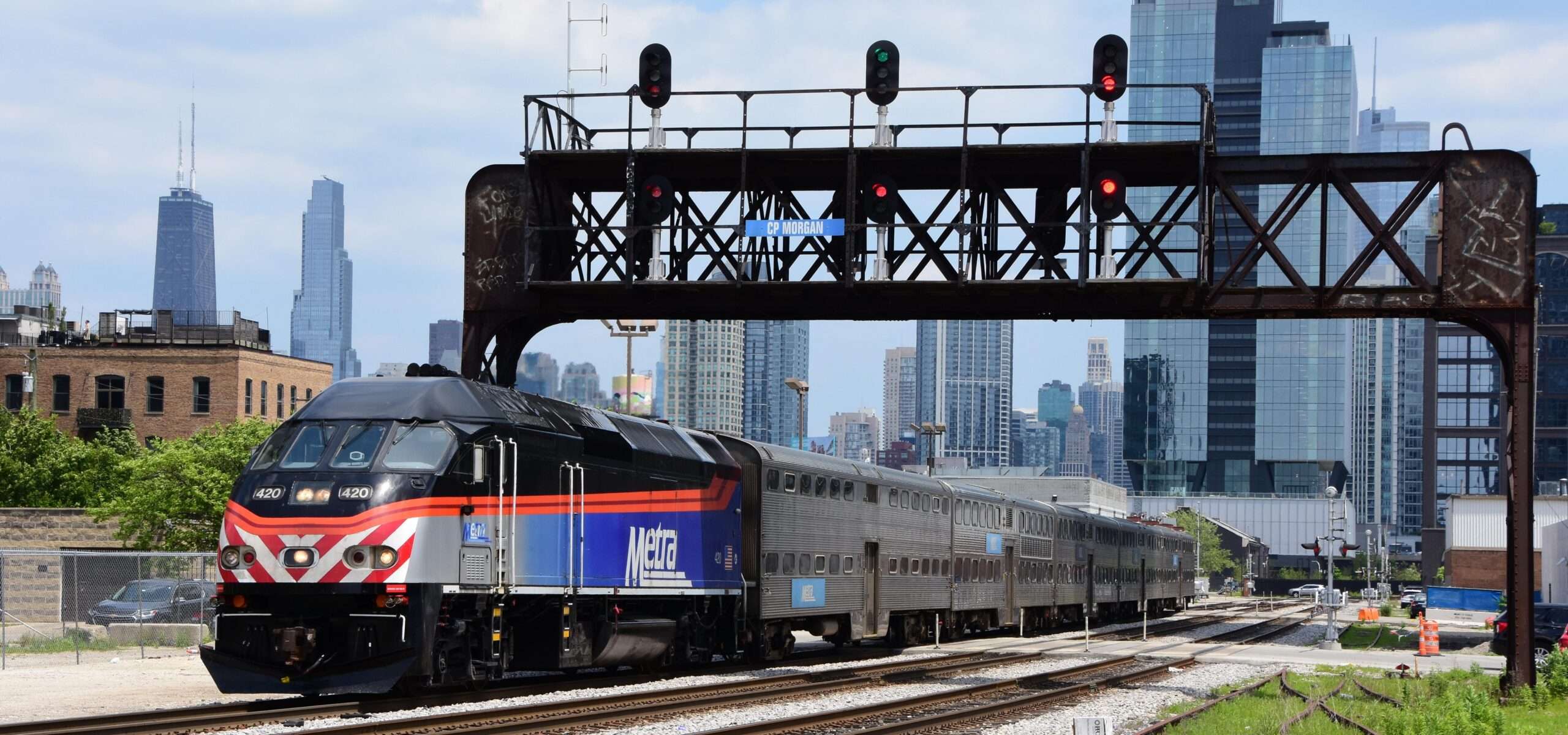 Metra