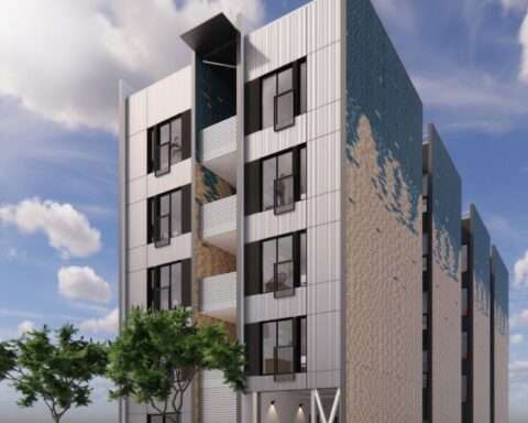 San Diego Foundation workforce housing
