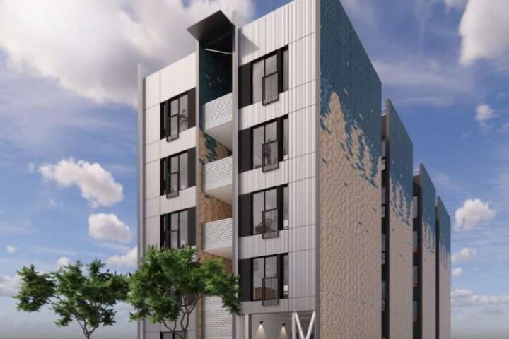San Diego Foundation workforce housing