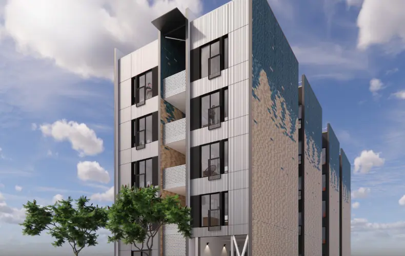 San Diego Foundation workforce housing
