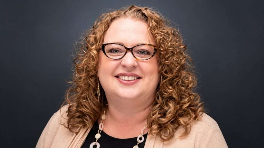 Wendy Barron