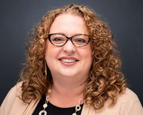 Wendy Barron