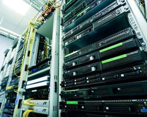 Data center