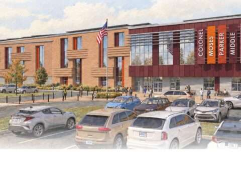 Parker Middle School