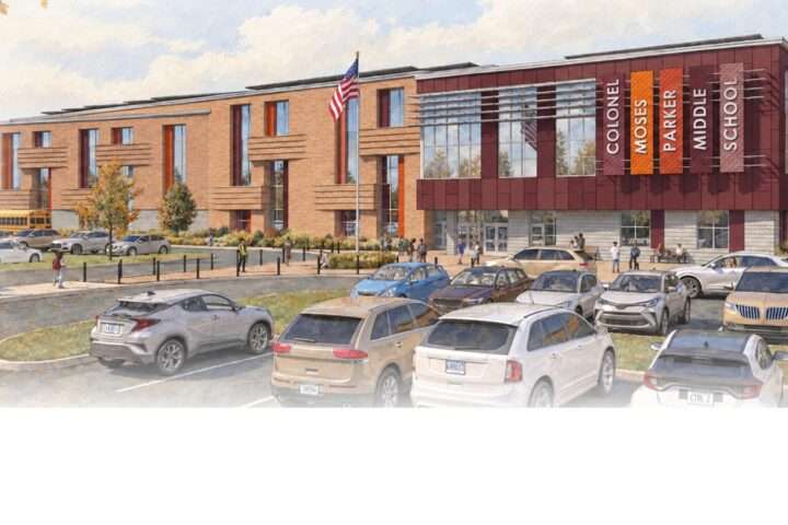 Parker Middle School