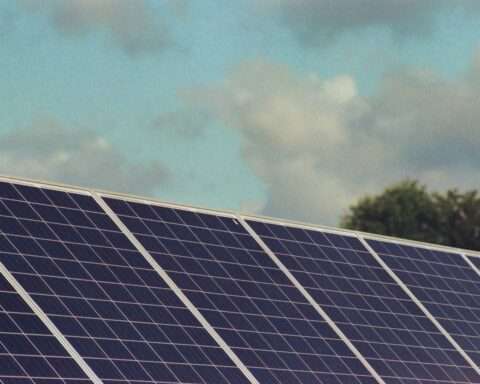 Solar panels