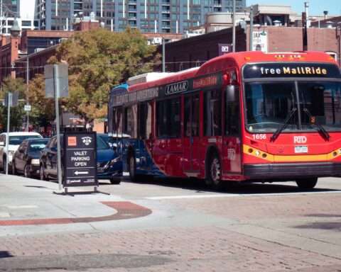 RTD Denver
