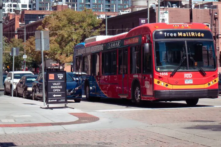 RTD Denver