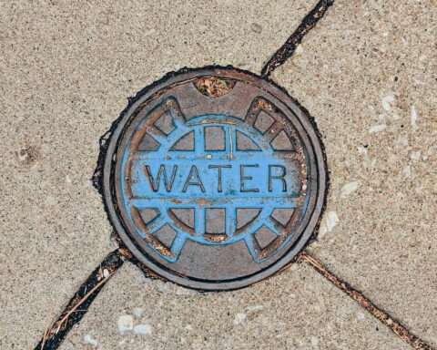 water
