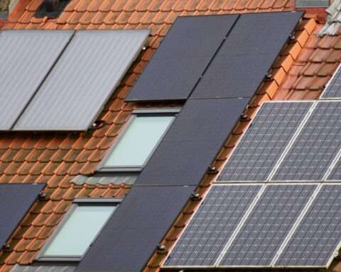 Solar power