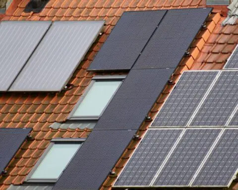 Solar power