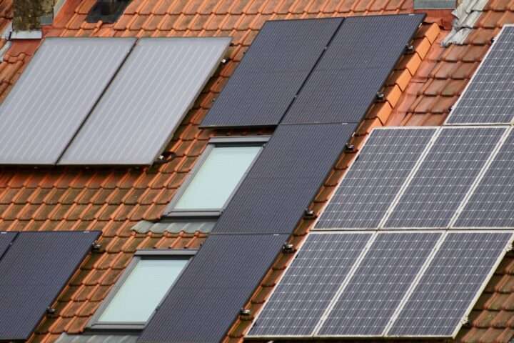 Solar power