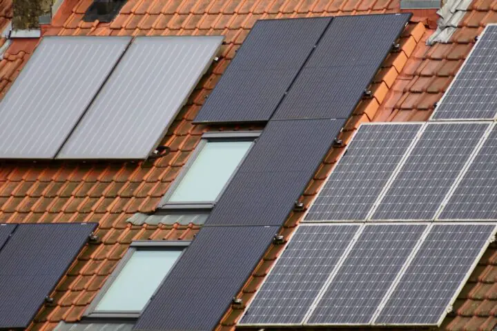 Solar power