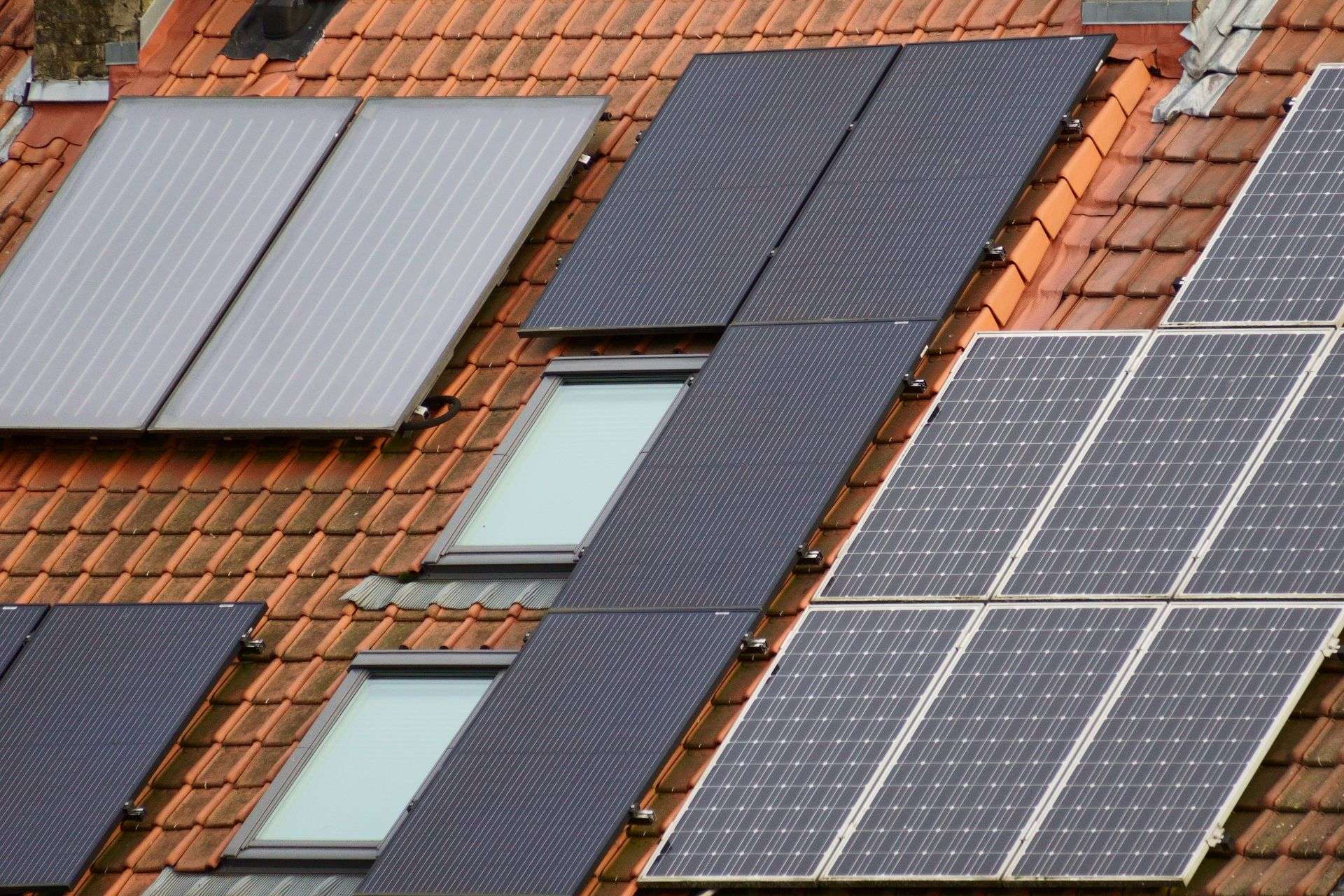 Solar power