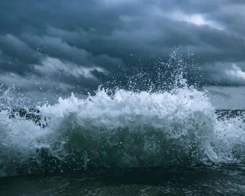 hurricane