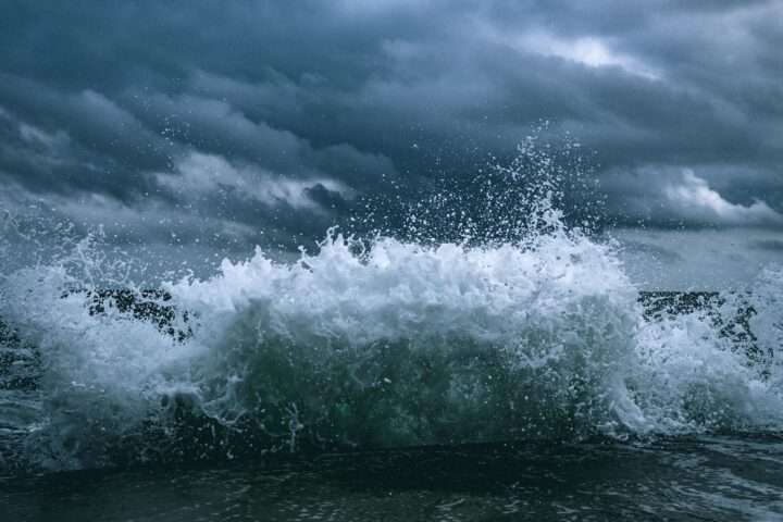hurricane