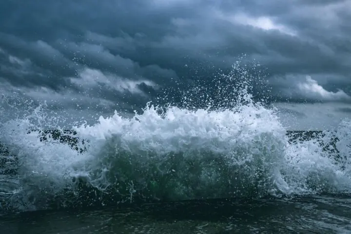 hurricane