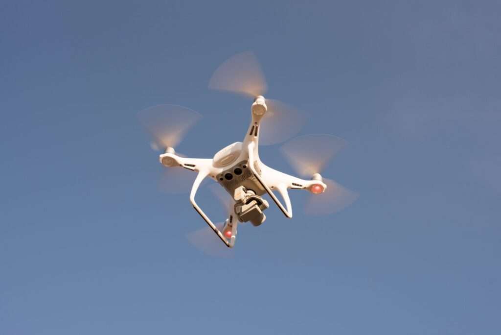 drone