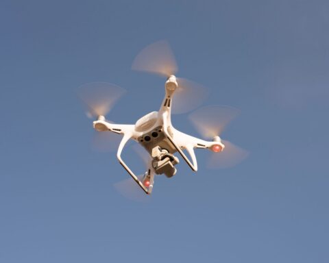 drone