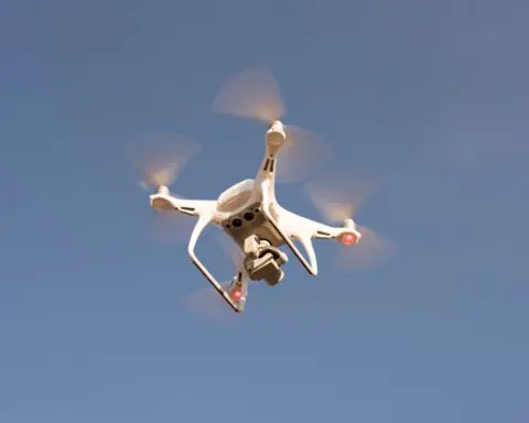 drone