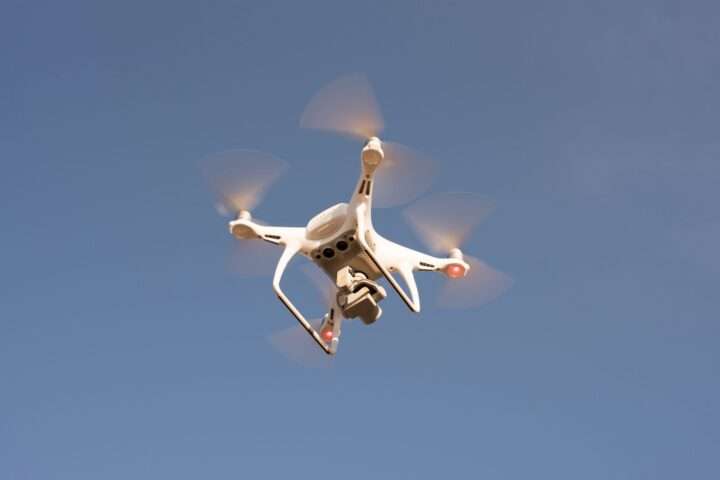 drone