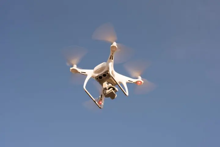 drone